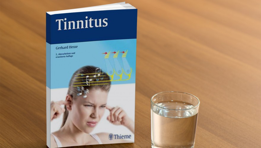 Buchrezension: „Tinnitus"