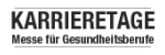 Karrieretage - Messe für Gesundheitsberufe Karrieretage - Messe für Gesundheitsberufe
