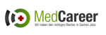 MedCareer.eu - Karrierenetzwerk für Gesundheitsberufe