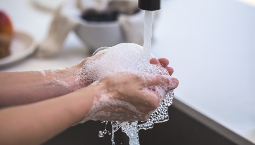 Eine optimale Praxisausstattung ist Kern eines idealen Hygienemanagements