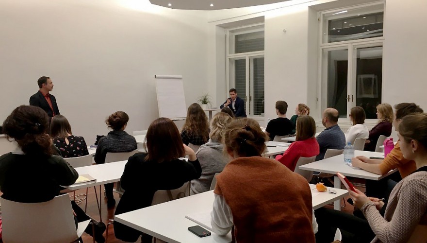 Bewerbungscoaching – Tipps und Tricks rund um die…