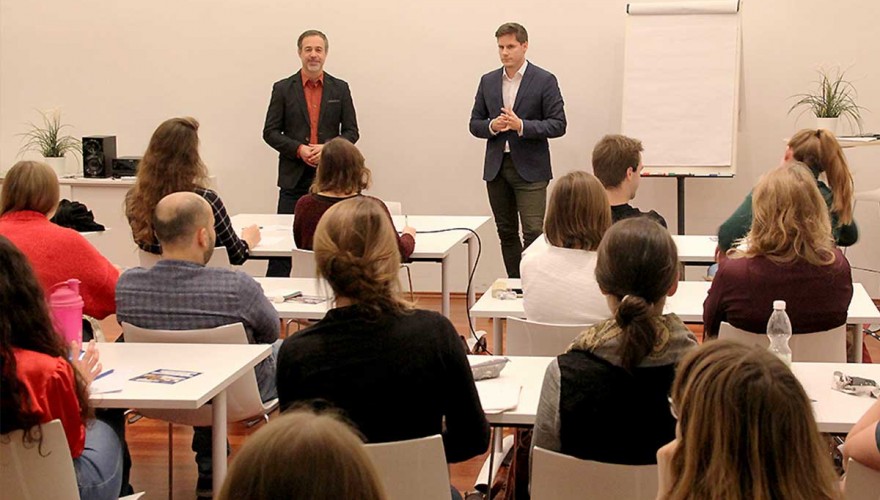 Perspektiven für MedizinerInnen - Dr. med. was…